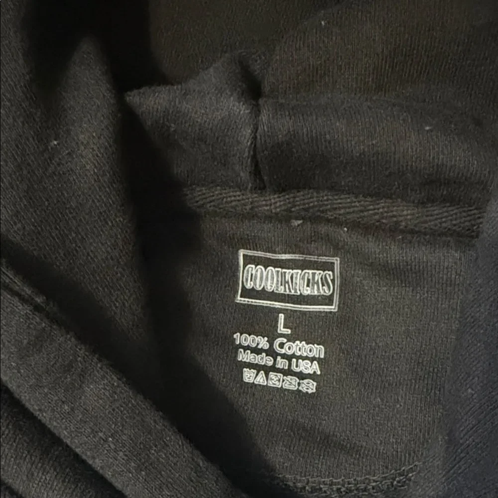 Coolkicks Hoodie ( Pre-owned )